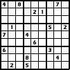 Sudoku Evil 52062
