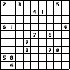 Sudoku Evil 76398