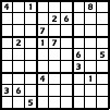 Sudoku Evil 95010