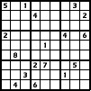 Sudoku Evil 62145