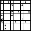 Sudoku Evil 77615