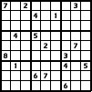 Sudoku Evil 39049