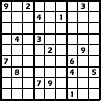 Sudoku Evil 99643
