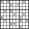 Sudoku Evil 65488