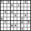 Sudoku Evil 42271