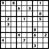 Sudoku Evil 87238