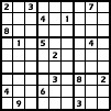Sudoku Evil 75227