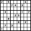 Sudoku Evil 52318