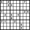Sudoku Evil 64783
