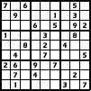 Sudoku Evil 221293