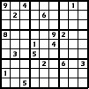 Sudoku Evil 50076