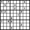Sudoku Evil 95452