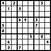 Sudoku Evil 91439