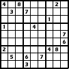 Sudoku Evil 132355