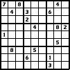 Sudoku Evil 52259