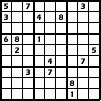 Sudoku Evil 43653