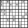 Sudoku Evil 43645