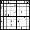 Sudoku Evil 96735