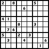 Sudoku Evil 92640