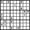 Sudoku Evil 101259