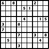 Sudoku Evil 136979