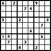 Sudoku Evil 69088