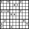 Sudoku Evil 45826