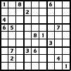 Sudoku Evil 67659