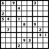 Sudoku Evil 82253
