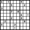 Sudoku Evil 39751