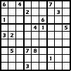 Sudoku Evil 52674