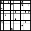 Sudoku Evil 140752