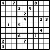 Sudoku Evil 67081