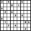 Sudoku Evil 93524
