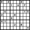 Sudoku Evil 49052
