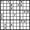 Sudoku Evil 118965