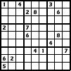 Sudoku Evil 119331