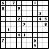 Sudoku Evil 77179