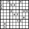 Sudoku Evil 136887