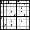 Sudoku Evil 152631