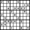 Sudoku Evil 221739