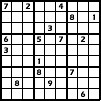 Sudoku Evil 72791