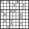 Sudoku Evil 60655