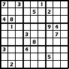 Sudoku Evil 121434