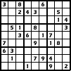 Sudoku Evil 65234