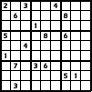 Sudoku Evil 171239
