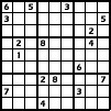Sudoku Evil 82353