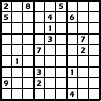 Sudoku Evil 80679