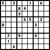 Sudoku Evil 81734