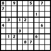 Sudoku Evil 125093